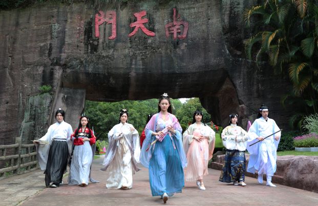 优惠│第34届全国荷花展览优惠专场时间到！