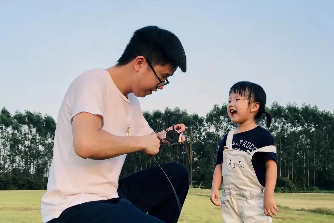 儿童节丨@家长朋友 带上孩子，来莲花山乐享一“夏”！