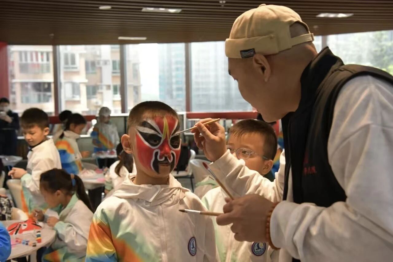 【转载】一程山水一程戏~ 广府非遗奇遇记 广府文化非遗亲子研学2天之旅；活动日期：2月6-7日、2月9-10日